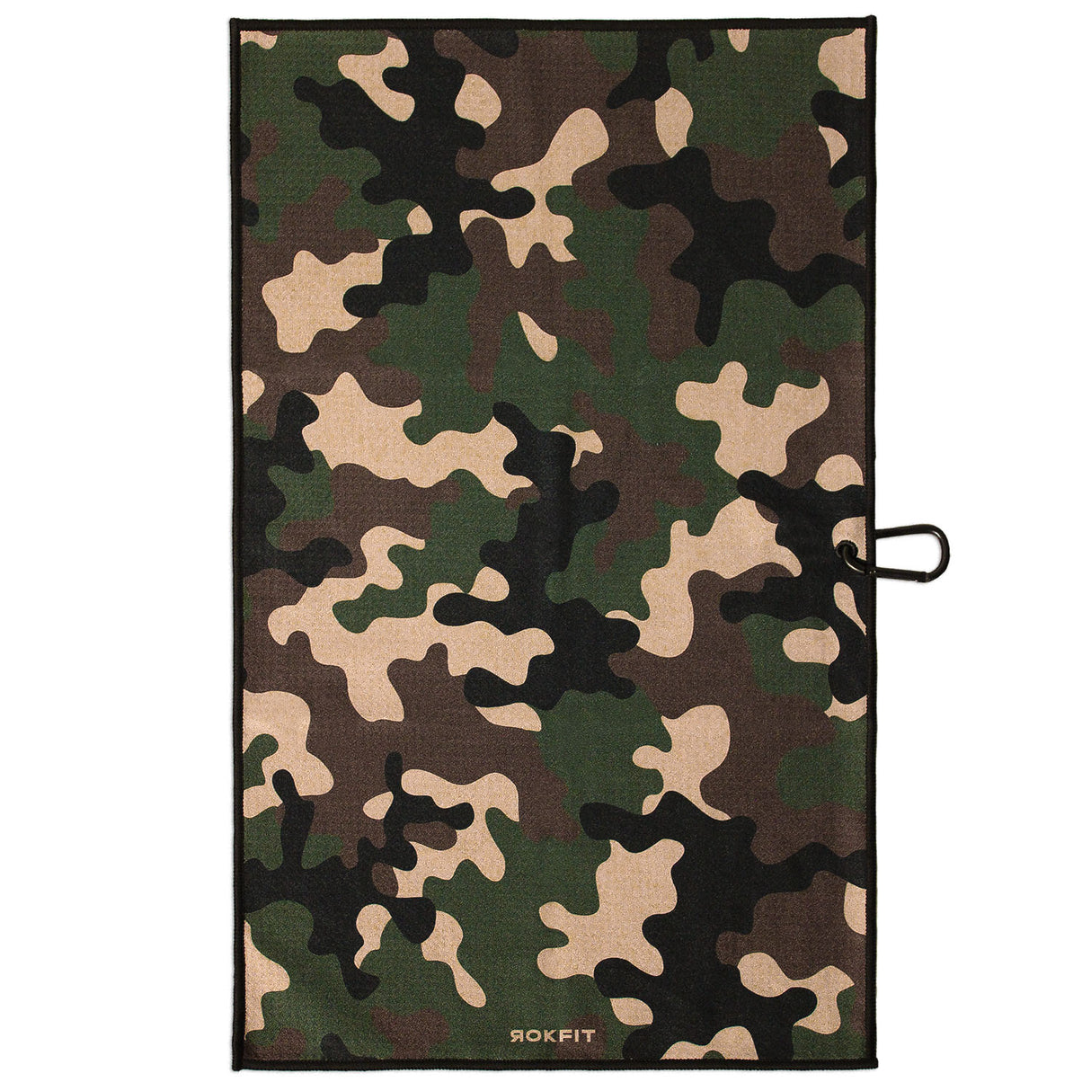 Utility Towel - Camo