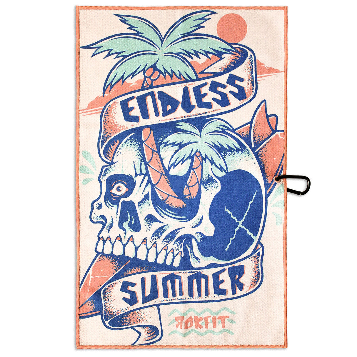 Utility Towel - Endless Summer