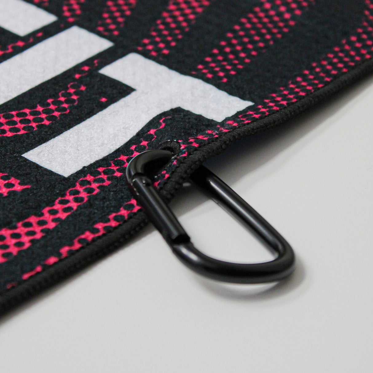 Utility Towel - Warp Zone