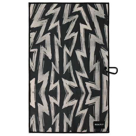 Utility Towel - Volt