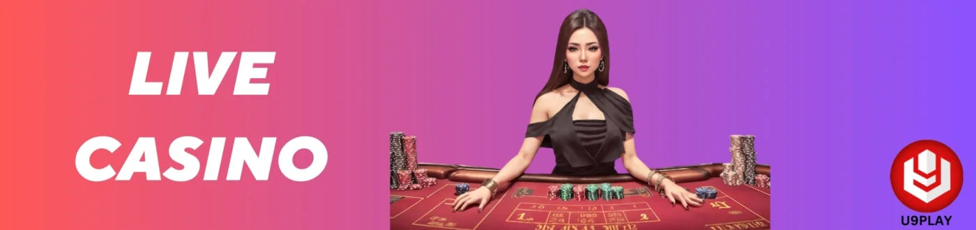 live casino Malaysia