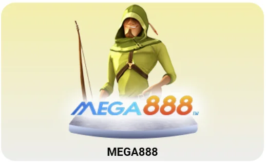 mega888