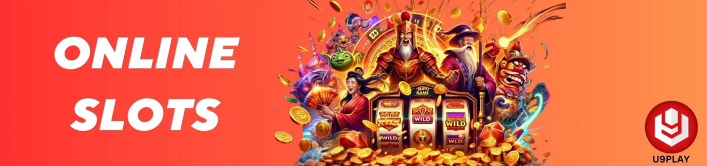 slots Malaysia